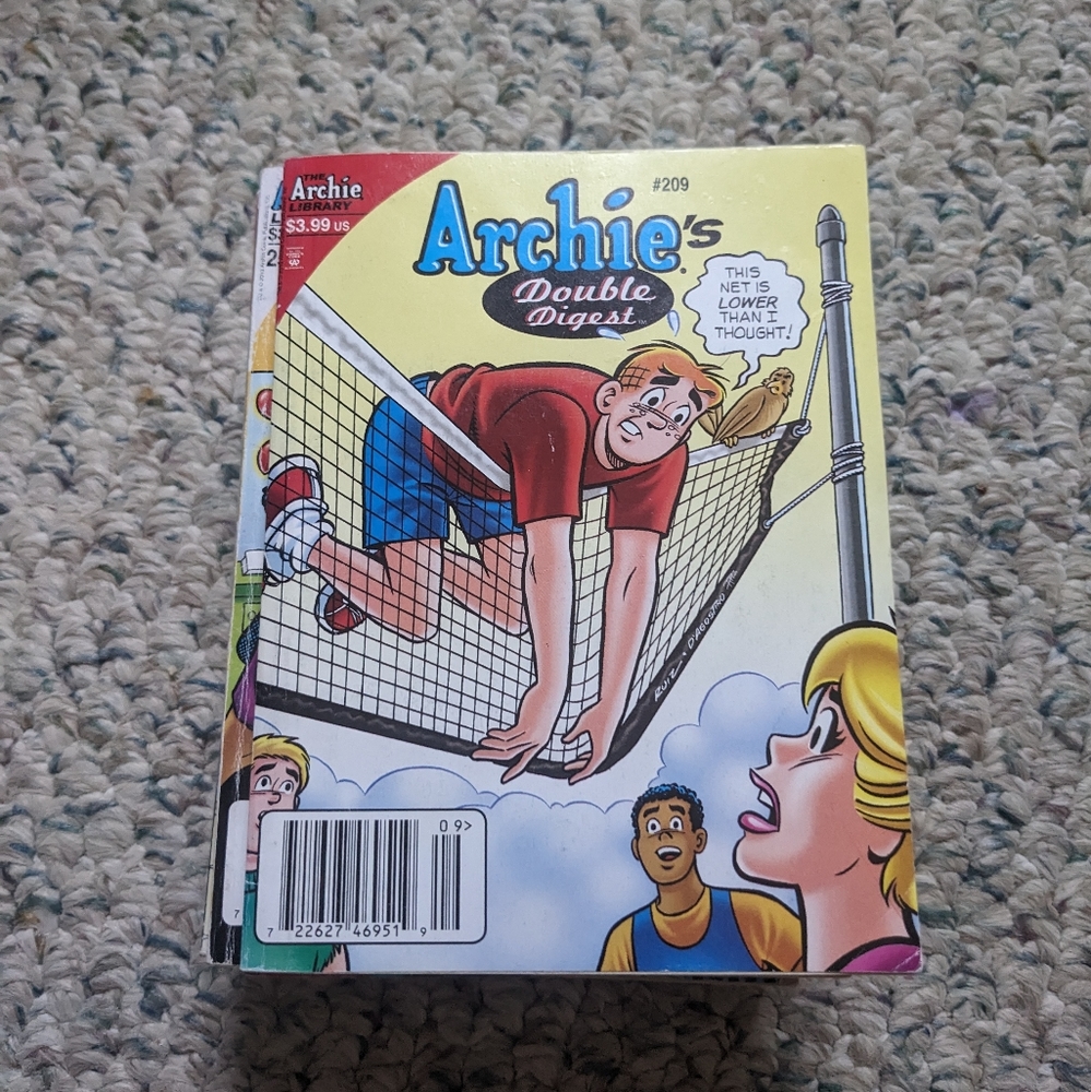 Archie & Friends Comic Lot - Picture 8 of 8